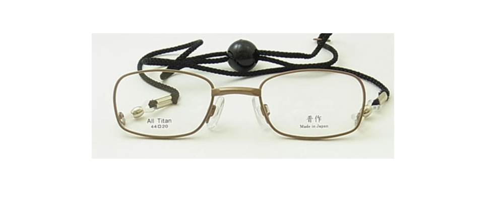 剣道メガネ研究会 剣道に最適なメガネを研究 開発しています